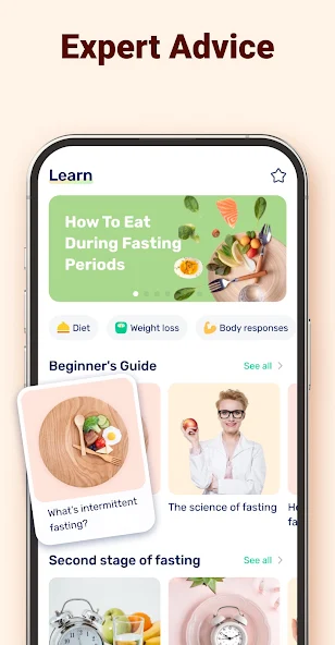 GoFasting - screenshot 5