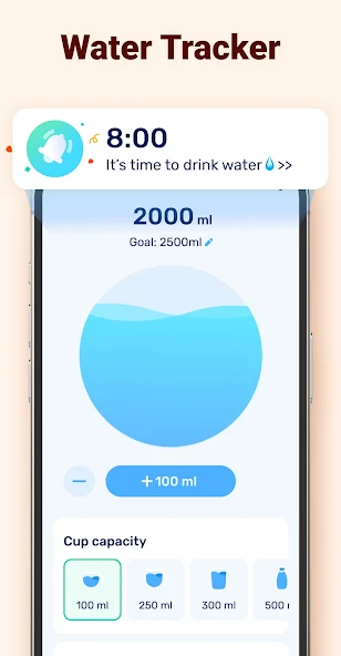 GoFasting - screenshot 6