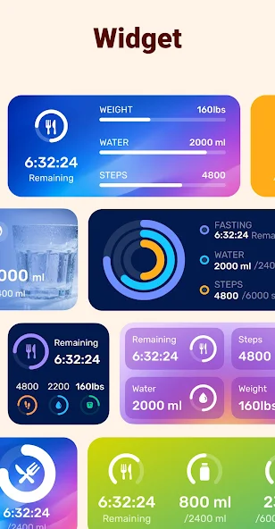 GoFasting - screenshot 7