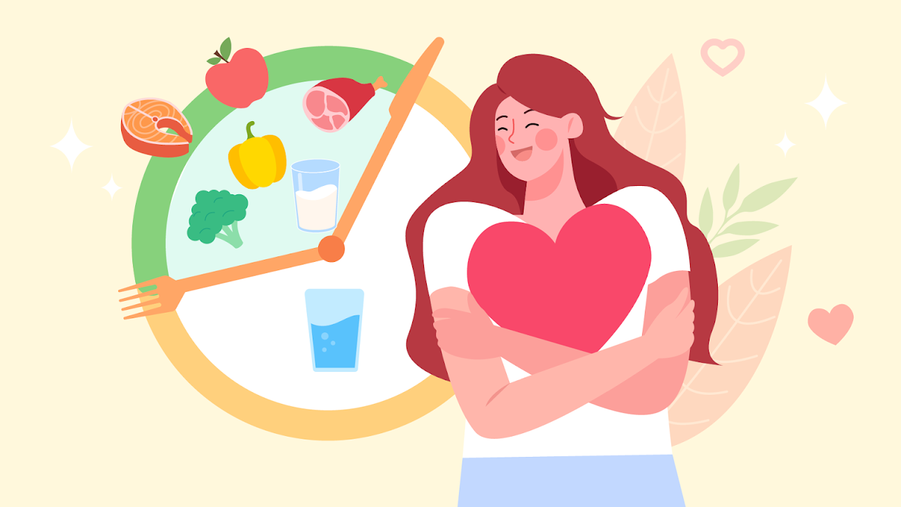 GoFasting - screenshot 8