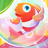 Go Go Fish MOD APK icon