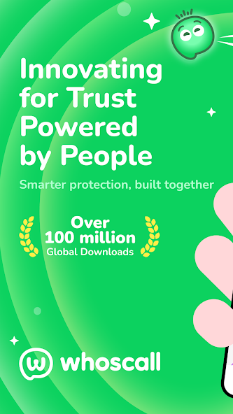 Whoscall - screenshot 1