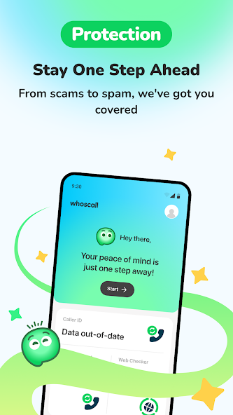 Whoscall - screenshot 3