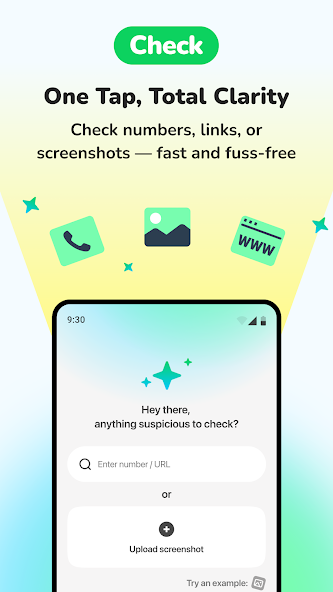 Whoscall - screenshot 5