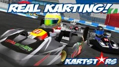 Kart Stars - screenshot 1