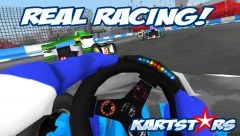 Kart Stars - screenshot 2