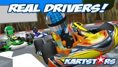 Kart Stars - screenshot 3