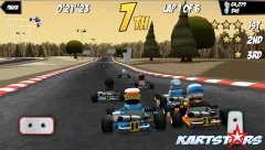 Kart Stars - screenshot 4