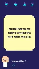 Nirvana - Game of Life - screenshot 1