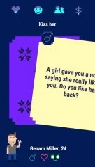 Nirvana - Game of Life - screenshot 2