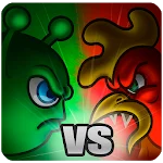 Bubble Wars MOD APK icon