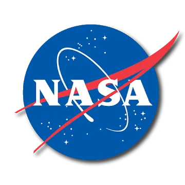 NASA MOD APK icon