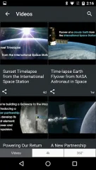 NASA - screenshot 3