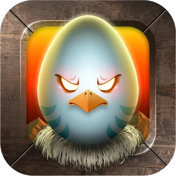 Egg Fight MOD APK icon