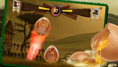 Egg Fight - screenshot 3