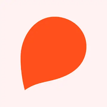 Storytel - app icon