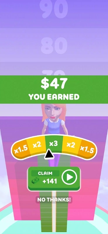 Doll Factory 3D APK - screenshot 5