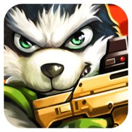 Mission Of Crisis - app icon