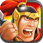 Empire Defense II MOD APK icon