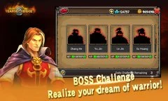 Empire Defense II - screenshot 2