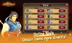 Empire Defense II - screenshot 3