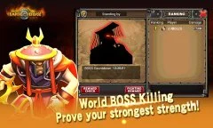 Empire Defense II - screenshot 4