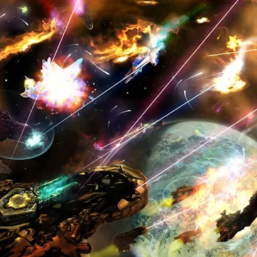 Star Nomad 2 MOD APK icon