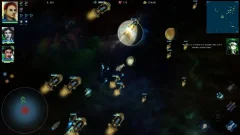 Star Nomad 2 - screenshot 1