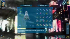 Star Nomad 2 - screenshot 4