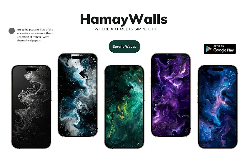 HamayWalls - screenshot 6