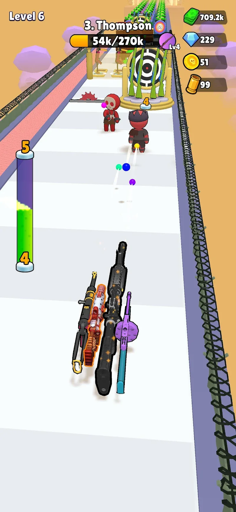 Trigger Up - screenshot 5