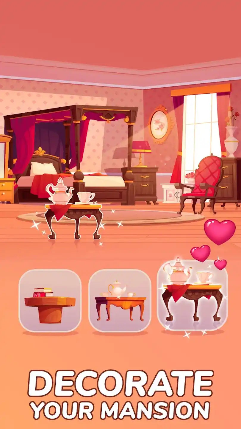 Zoo Valley APK 1.1.3 [Full Game] for Android - screenshot 4