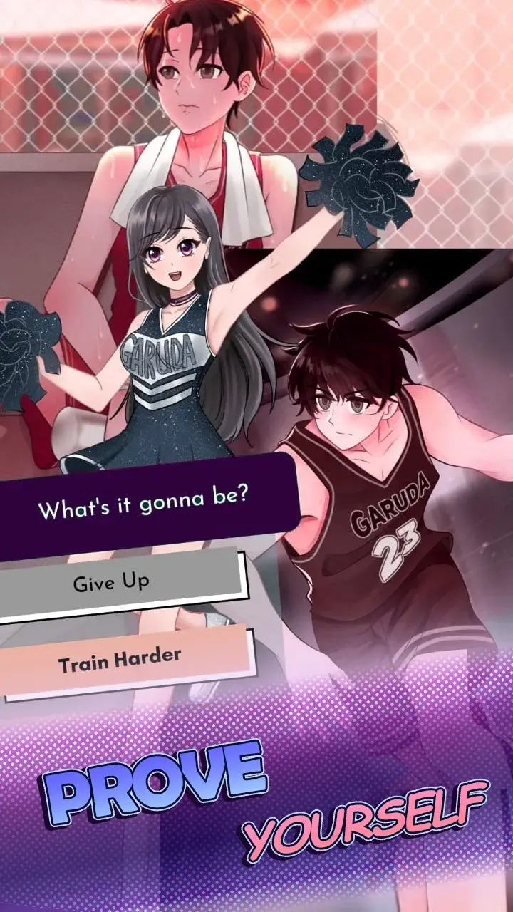 HaremKing - screenshot 2