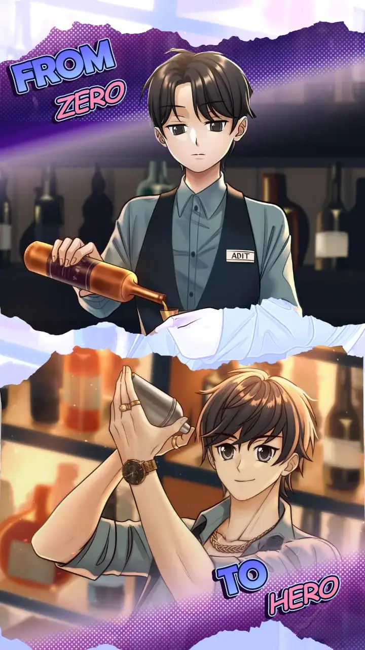 HaremKing - screenshot 3