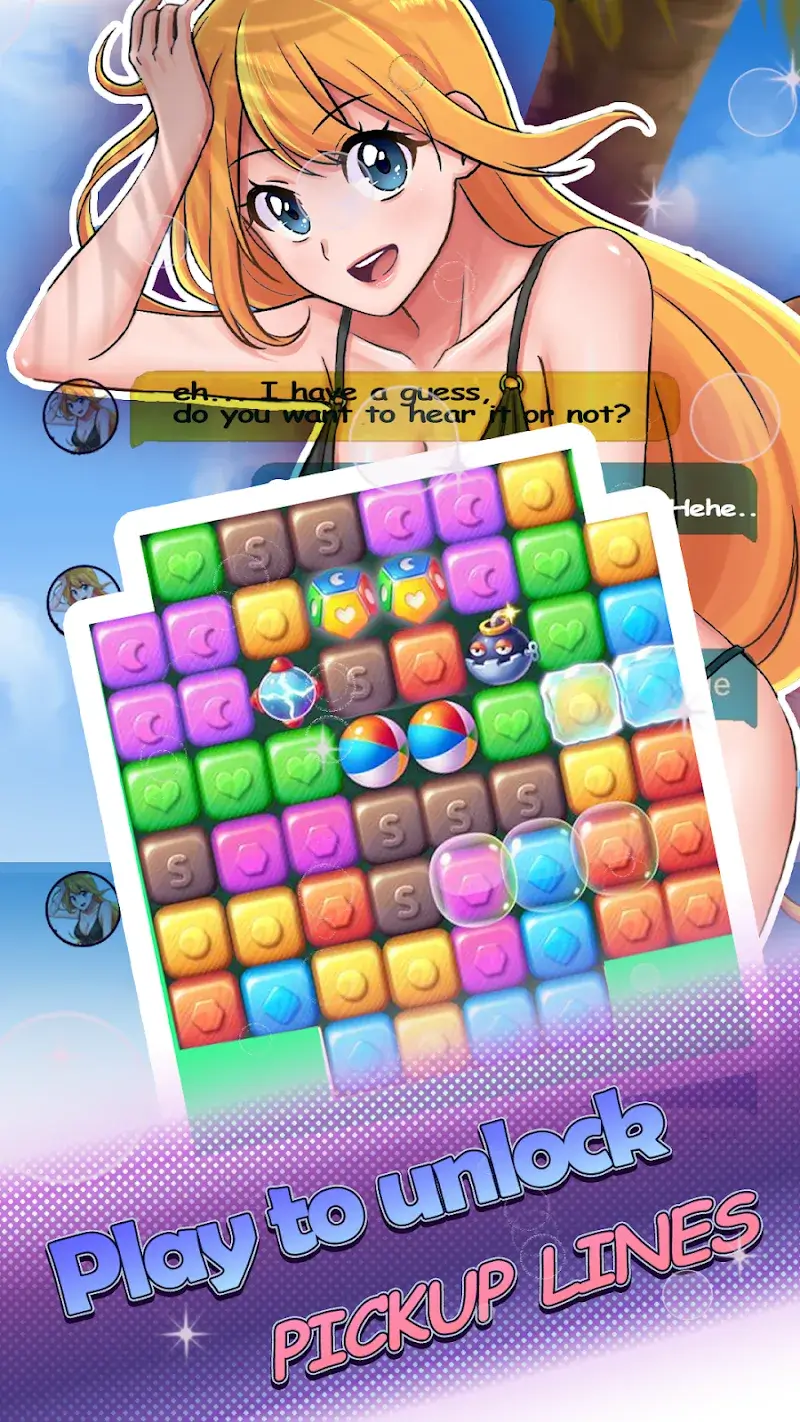 HaremKing - screenshot 5