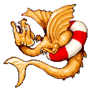 Doom & Destiny Worlds - app icon