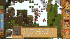 Doom & Destiny Worlds - screenshot 1