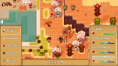 Doom & Destiny Worlds - screenshot 3