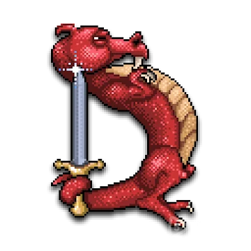 Doom & Destiny - app icon