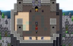 Doom & Destiny - screenshot 1