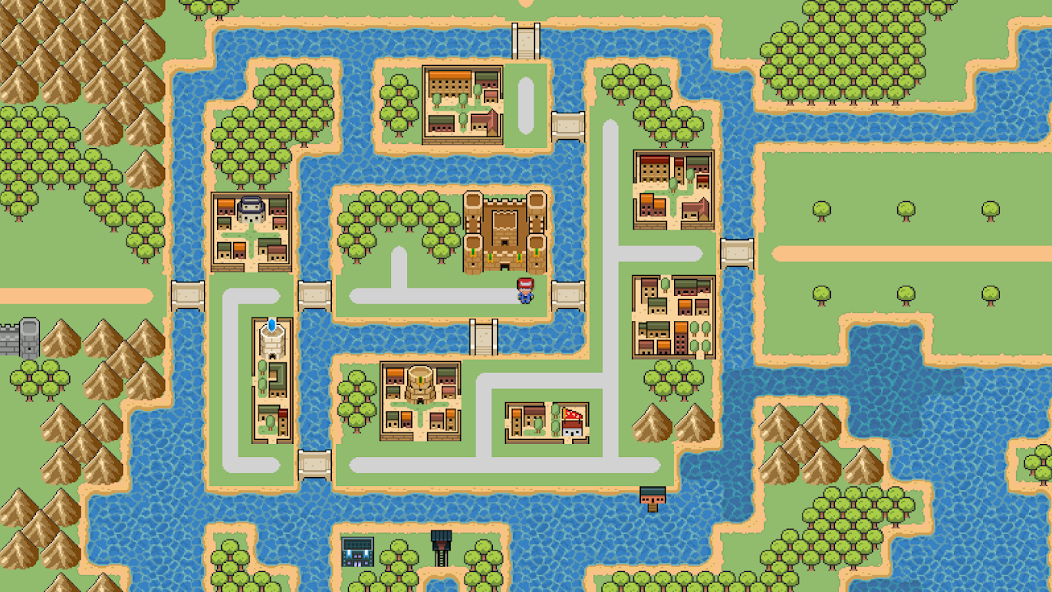 Doom & Destiny Advanced - screenshot 1