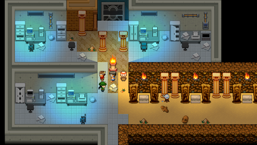 Doom & Destiny Advanced - screenshot 10