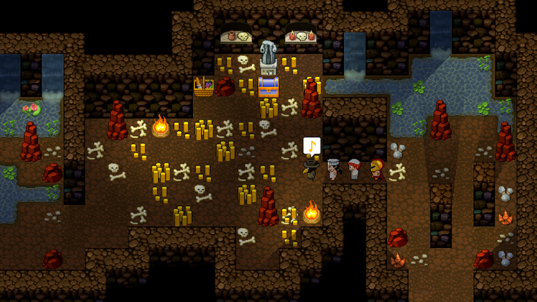 Doom & Destiny Advanced - screenshot 2