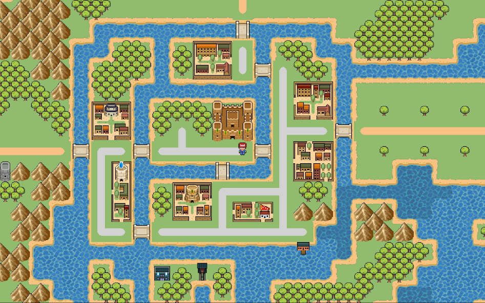 Doom & Destiny Advanced - screenshot 3