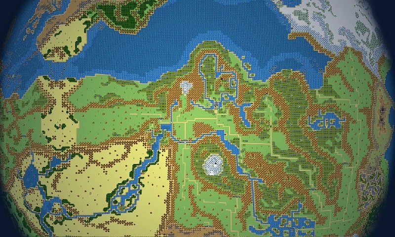 Doom & Destiny Advanced - screenshot 4