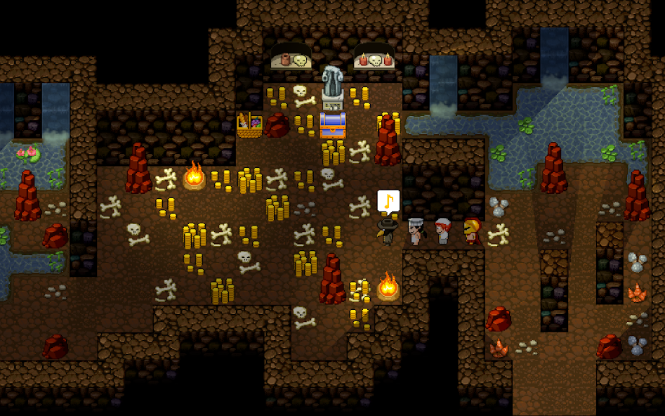 Doom & Destiny Advanced - screenshot 4