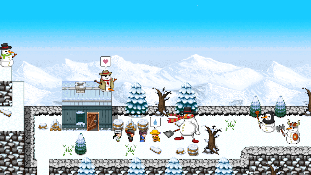 Doom & Destiny Advanced - screenshot 7