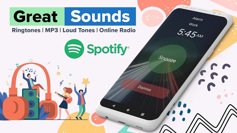 The Clock APK - screenshot 5