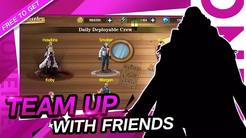 Treasure of the sea APK - screenshot 2