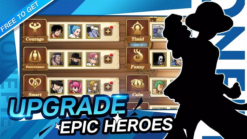 Treasure of the sea APK - screenshot 3